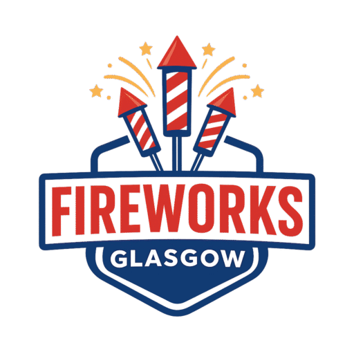 Fireworks Glasgow