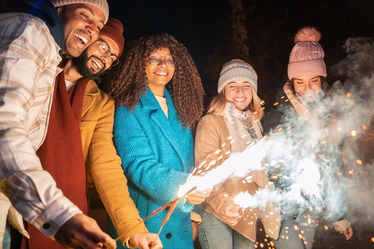 Top Safety Tips for Enjoying Fireworks at Home